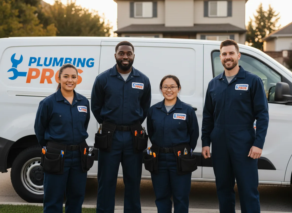 Water Heater Repair company in Johannesburg, MI